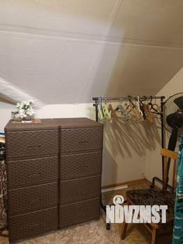 1-к квартира, на длительный срок, 25м2, 2/2 этаж