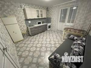 2-к квартира, посуточно, 65м2, 1/10 этаж