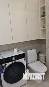 2-к квартира, на длительный срок, 52м2, 3/11 этаж