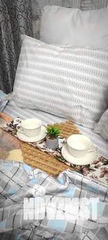 1-к квартира, посуточно, 37м2, 1/9 этаж