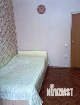 1-к квартира, посуточно, 33м2, 3/3 этаж