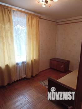 3-к квартира, на длительный срок, 65м2, 4/5 этаж