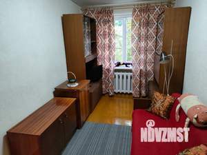 3-к квартира, посуточно, 60м2, 5/5 этаж