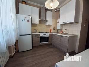 1-к квартира, посуточно, 50м2, 4/4 этаж