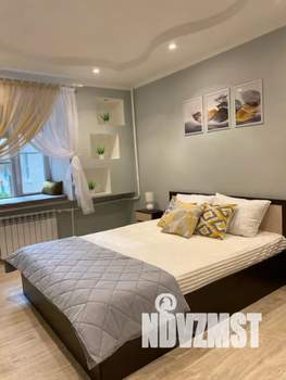 2-к квартира, посуточно, 52м2, 1/9 этаж