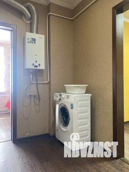 2-к квартира, посуточно, 40м2, 1/2 этаж