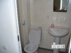 1-к квартира, посуточно, 27м2, 1/1 этаж
