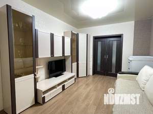2-к квартира, посуточно, 51м2, 1/1 этаж