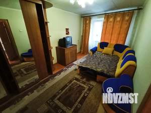 1-к квартира, посуточно, 34м2, 3/5 этаж