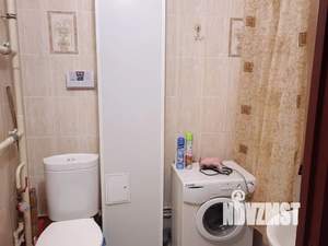 1-к квартира, посуточно, 32м2, 8/10 этаж