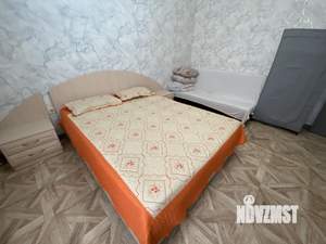 2-к квартира, посуточно, 50м2, 1/3 этаж