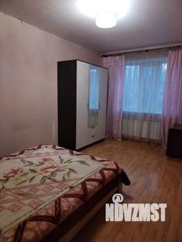 1-к квартира, на длительный срок, 47м2, 2/5 этаж