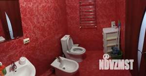 2-к квартира, посуточно, 87м2, 3/3 этаж