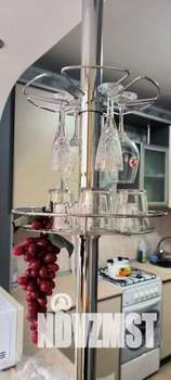 1-к квартира, посуточно, 34м2, 1/1 этаж