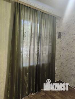 2-к квартира, на длительный срок, 35м2, 1/2 этаж