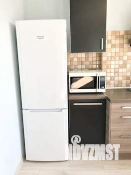 1-к квартира, посуточно, 36м2, 3/10 этаж