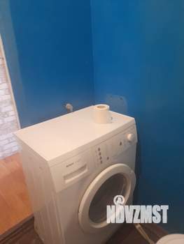 1-к квартира, посуточно, 32м2, 5/5 этаж
