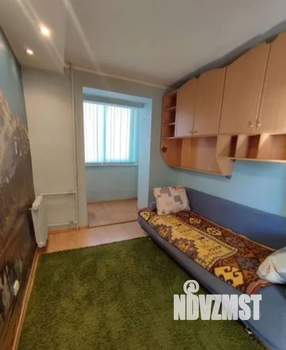 3-к квартира, на длительный срок, 54м2, 7/10 этаж