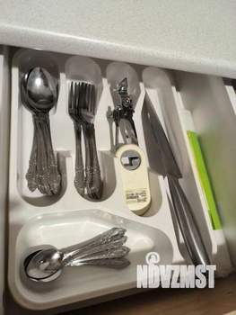 2-к квартира, посуточно, 52м2, 1/1 этаж