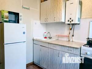 1-к квартира, посуточно, 30м2, 4/5 этаж