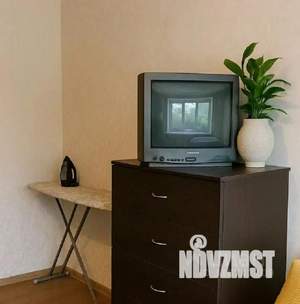 2-к квартира, посуточно, 51м2, 1/1 этаж