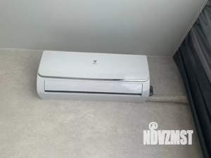 1-к квартира, посуточно, 34м2, 7/9 этаж