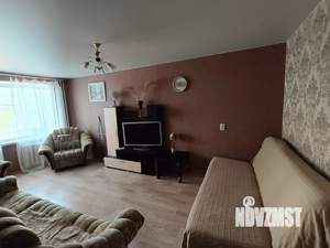 2-к квартира, на длительный срок, 46м2, 4/9 этаж