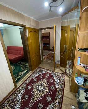 2-к квартира, на длительный срок, 41м2, 2/5 этаж