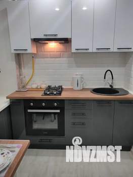 2-к квартира, посуточно, 45м2, 3/9 этаж