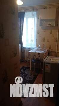 1-к квартира, посуточно, 29м2, 1/1 этаж