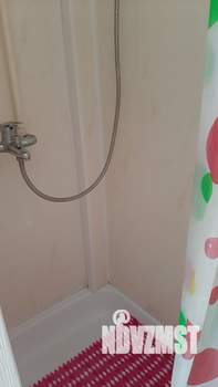 Студия квартира, посуточно, 20м2, 1/1 этаж