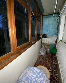 2-к квартира, на длительный срок, 41м2, 2/5 этаж