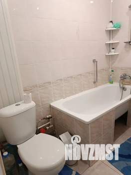1-к квартира, посуточно, 32м2, 6/9 этаж
