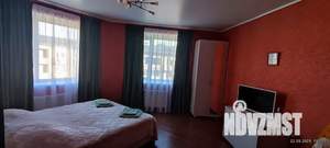 1-к квартира, посуточно, 35м2, 2/3 этаж