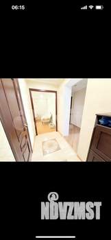 3-к квартира, на длительный срок, 64м2, 1/6 этаж