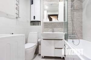 2-к квартира, посуточно, 53м2, 4/9 этаж