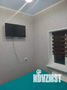 Студия квартира, посуточно, 25м2, 1/1 этаж
