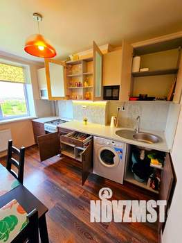 1-к квартира, посуточно, 40м2, 10/10 этаж