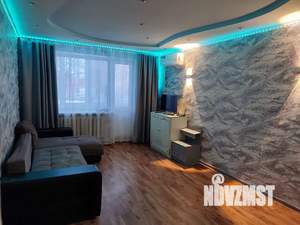 3-к квартира, посуточно, 70м2, 2/9 этаж