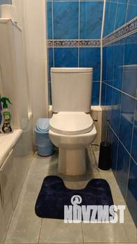 2-к квартира, посуточно, 40м2, 3/5 этаж