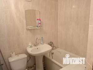 1-к квартира, посуточно, 30м2, 4/5 этаж