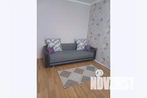 1-к квартира, посуточно, 38м2, 5/9 этаж