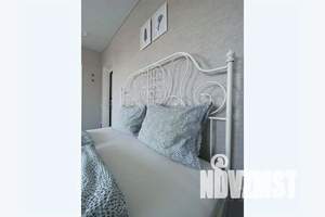 1-к квартира, посуточно, 25м2, 2/3 этаж