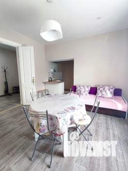 2-к квартира, посуточно, 70м2, 2/2 этаж