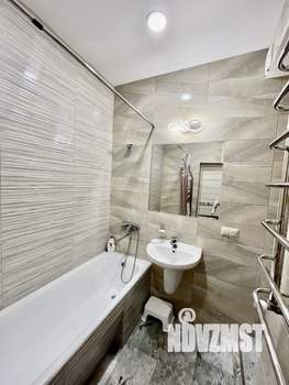 2-к квартира, посуточно, 72м2, 1/10 этаж