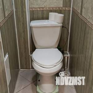 1-к квартира, посуточно, 35м2, 1/5 этаж