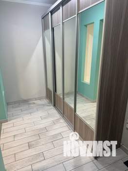 1-к квартира, посуточно, 34м2, 2/5 этаж