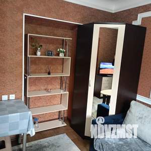 1-к квартира, посуточно, 23м2, 1/2 этаж