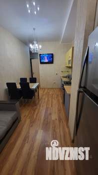 1-к квартира, на длительный срок, 47м2, 2/3 этаж