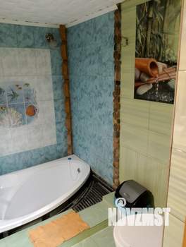 2-к квартира, посуточно, 70м2, 1/1 этаж